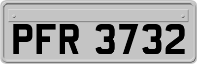 PFR3732