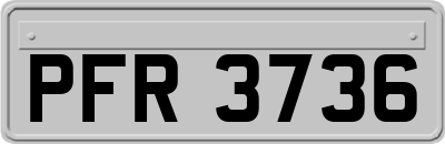 PFR3736