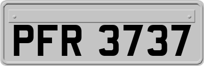 PFR3737