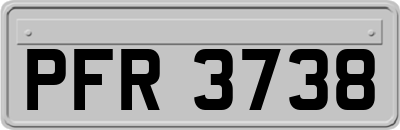 PFR3738