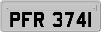 PFR3741