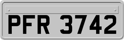 PFR3742
