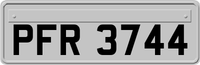 PFR3744