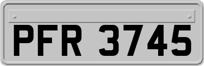 PFR3745