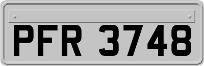 PFR3748