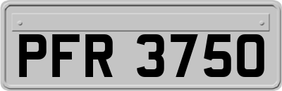 PFR3750