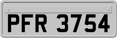 PFR3754