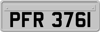 PFR3761