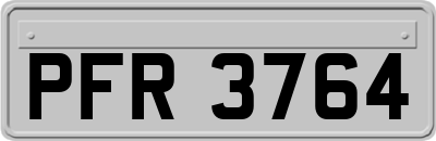 PFR3764