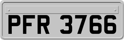 PFR3766