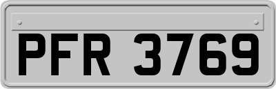 PFR3769