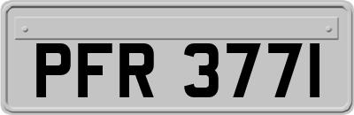 PFR3771
