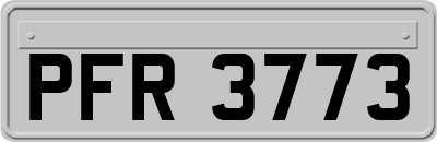 PFR3773