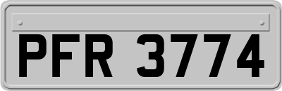 PFR3774