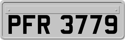 PFR3779