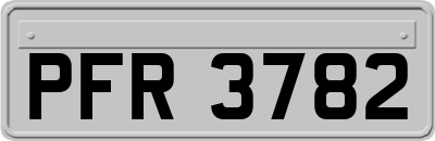 PFR3782