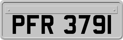 PFR3791