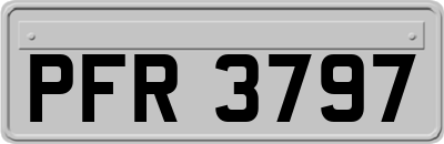 PFR3797