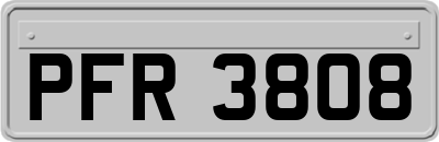 PFR3808