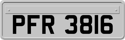 PFR3816