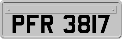 PFR3817