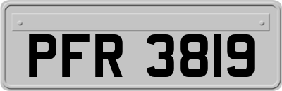 PFR3819
