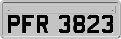 PFR3823