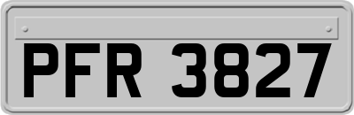 PFR3827