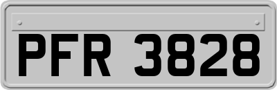 PFR3828