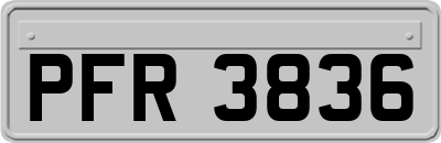 PFR3836