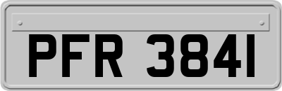 PFR3841
