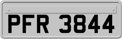 PFR3844