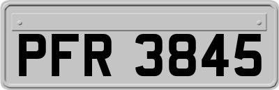 PFR3845