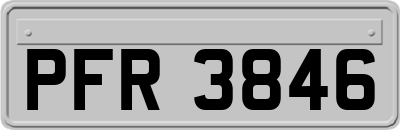 PFR3846
