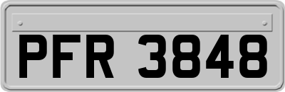 PFR3848