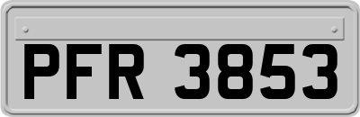 PFR3853