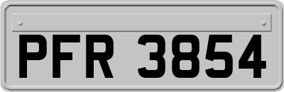 PFR3854