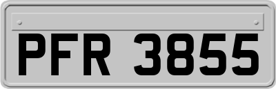 PFR3855