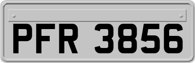 PFR3856