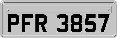 PFR3857