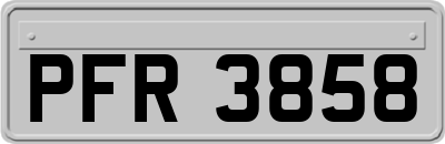 PFR3858