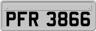 PFR3866