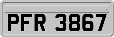 PFR3867