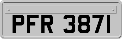 PFR3871