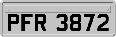 PFR3872