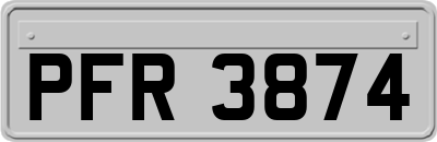 PFR3874