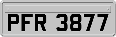 PFR3877