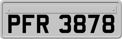 PFR3878