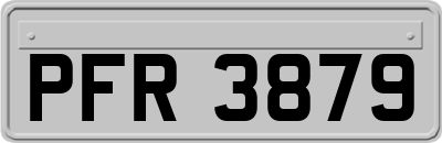 PFR3879
