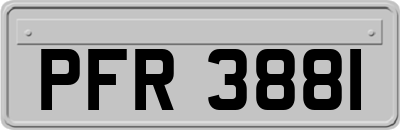 PFR3881